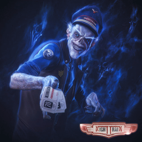 Nighttrain : Hell Central